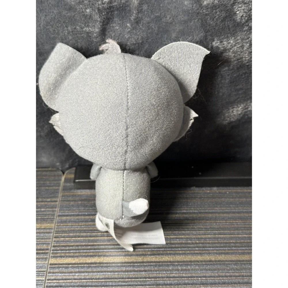 Funko GameStop Exclusive‎ Tom And Jerry Tom Cat Plush Stuffed Animal Plushie 6